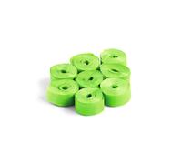 5 pezzi - Stelle Filanti Slowfall TCM FX 5m x 0,85cm Verde Chiaro - 100 Pezzi pe