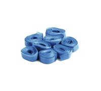 5 pezzi - Stelle filanti TCM FX Slowfall Blu Scuro 5m x 0,85cm - 100 Pezzi per E