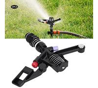 5 Pezzi Strumento di Spruzzatura per Ugelli da Giardino Irrigatore per Grandi Aree Irrigatore per Trattore per Irrigatore per Prati, per Irrigazione del Prato, Irrigazione dei