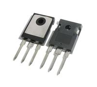 5 pezzi STW3N150 W3N150 3N150 ST3N150 N-Channel 1500V 2.5A Power MOSFET TO-247