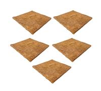 5 pezzi Tappetino per la deposizione delle uova, Cuscino per scatola