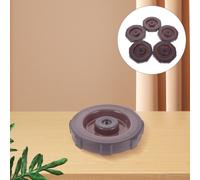 5 pezzi Tappo per serbatoio di spruzzatura - Parti di ricambio per spruzzatore