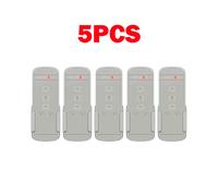 (5 pezzi) Telis 1 4 RTS Pure 5 canali telecomando di ricambio per tenda 1810633 1810632 1810632A 1810631