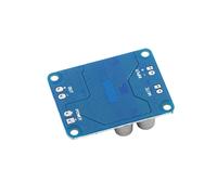5 Pezzi TPA3118 60W Scheda Amplificatore di Potenza Audio Digitale Mono Modulo Amplificatore PBTL Mono A 32 Pin 1x60W