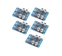 5 Pezzi TPA3118 60W Scheda Amplificatore di Potenza Audio Digitale Mono Modulo Amplificatore PBTL Mono A 32 Pin 1x60W