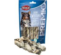 5 pezzi Trixie PREMIO Sushi Twisters, 5 x 60 g