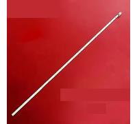5 pezzi TV striscia di retroilluminazione LED per 24LB450V 24LB450U 24LB451B 24LB457U 24LF450U 24LF452B 24LH450U 24LH451U 24LH4501 24LH480U 24LK451V