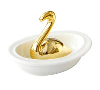 5 Pezzi Vassoio Espositivo In