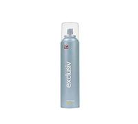 5 PEZZI Wella Exclusiv Mini Lacca Spray per Capelli No Gas Fissaggio Forte 50 ML
