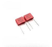 5 pezzi WIMA MKP10 0,022UF 22NF 630V 630v0,022UF Condensatore a film in lamina 630V22nF 223 630V223 Distanza piedi 10MM(20PCS)