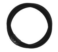 5 Pezzo invisibobble HAIR TIE Black