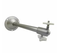 5 Pezzo Montaggio a Parete Supporto per Teufel Concept E 450 Digitale Concetto C