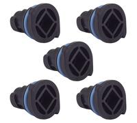 5 Pezzo You.S Coppa Olio Vite di Chiusura per Opel 1.5 / Crdi / CDTI