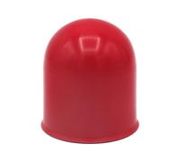 5 Pezzo You.S Originale Gancio di Traino Cappuccio Cappelli Universale Rosso