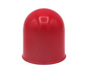 5 Pezzo You.S Originale Gancio di Traino Cappuccio Cappelli Universale Rosso