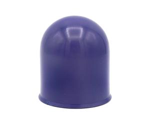 5 Pezzo You.S Originale Gancio di Traino Cappuccio Sfera Universale Blu