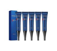 5-Piece Men's Lifting & Firming Anti-Wrinkle Eye Cream