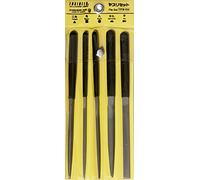 MINI SET DI FILE 5 file di aghi di piccole dimensioni qualità giapponese...