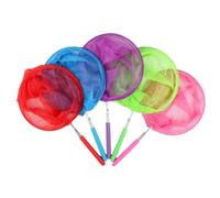 5 Pieces Giocattoli Di Pesce Per Bambini Insetto Che Cattura La Rete