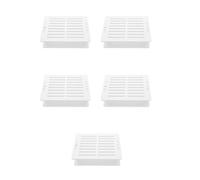5 Pieces Porta Slot Individuale Carte D'identità Supporto Per Organizer