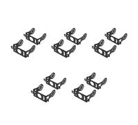 5 Pieces Staffa Telecamera Di Montaggio Della Per Auto Supporto Backup