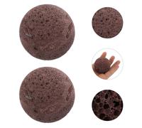 5 pietre vulcaniche per riscaldatore sauna - Rocce di ricambio per sauna per