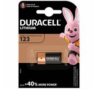Duracell 123 B1 1pz