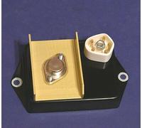 5-Pin Accensione Modulo 1975 Coronet Roadrunner Regale 78-79 ASPEN 76-79 Volare