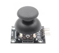 5 Pin Breakout Module Shield For Ps2 Joystick Game Controller 2.54Mm T