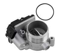 Controllo Valvola Farfalla Corpo Farfallato for Audi A6 4F2 A8 Q7 059145950A