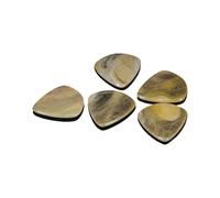 5 plettri pratici per chitarra che combinano durabilità ottimizzazione della velocità elegante estetica in resina texture antiscivolo pick
