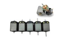 5 Pole 130 electronic starter Strong Magnet DC6V-24V 12V 18V High Speed Engine Dual 2mm Shaft HO A NWPNLXEA