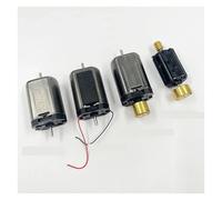 5-pole Rotor Dual Shaft 050/280 electronic starter DC6V-12V High Speed Double Axis Engine Scale Model Toy Railway A