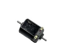 5-Pole Rotor FK-130 electronic starter DC 12V 18V 24V High Speed Magnetic Engine Dual 2mm Shaft DIY NWPNLXEA