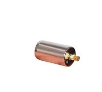 5 Pole Rotor Silent electronic starter 12mm 13mm Big Coreless electronic starter DC 3V 3.7V 6V 9V 12V High Speed electronic starter NWPNLXEA(Model B)