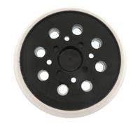 5 Pollici -125 Mm Disco Di Plastica Multiuso Con Alta Durabilità Adatto Per Mola Metallo E Plastica Lucidatura Dischi Di Ricambio