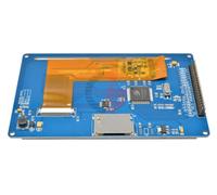 5 pollici 5.0 "800 480 TFT LCD Modulo Display Scheda controller SSD1963 con...