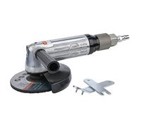 5 pollici Angolo smerigliatrice pneumatica 125mm pneumatico a mano Grinder, portatile pneumatico Grinder,Risparmio Energetico