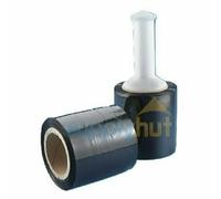 5 " Pollici X 305m 80 Controllo 1 Rotolo Stretch Restringente Film Mano Wrap +