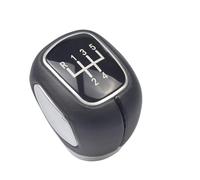 5 Pomello Cambio Manuale A 6 Marce Copri Cambio Levetta Leva Cambio Compatibile Con Chevrolet Cruze La Messa A Punto Della Leva Del Cambio(5 Speed)