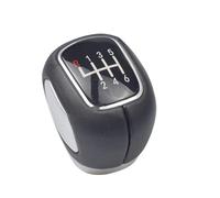 5 Pomello Cambio Manuale A 6 Marce Copri Cambio Levetta Leva Cambio Compatibile Con Chevrolet Cruze La Messa A Punto Della Leva Del Cambio(6 Speed)
