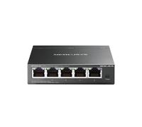 5-Port 2.5G Multi-Gigabit Desktop Switch