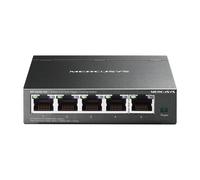 5-Port 2.5G Multi-Gigabit Desktop Switch