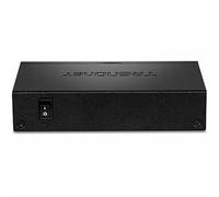 5-PORT GIGABIT LONG NEW