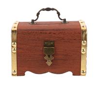 5 Portamonete In Legno Per Bambini