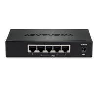 Switch TRENDNET TPE-TG50ES, 5 porte