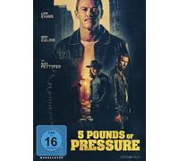 5 Pounds of Pressure