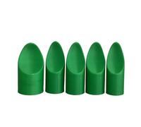 5 pratici lettini da giardino in plastica per scavare senza sforzo, piantare e coltivare piante, comodamente efficienti, scavando le dita