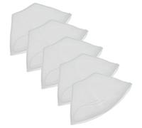 5 Prefiltro per Einhell TC-AV 1718 D TC-AV 1620 DW TC-AV 1618 D aspirapolvere