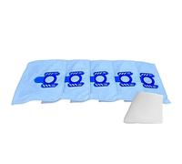 5 Premium sacchetti per aspirapolvere adatto per AEG Vampyr CE 200, 220, 225 sacchetti